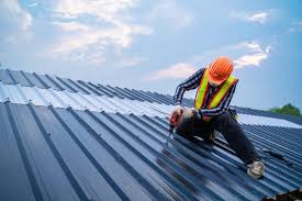 Best Emergency Roof Repair  in USA